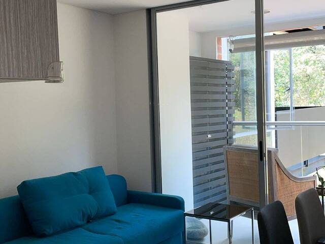 #5050 - Apartaestudio para Venta en Rionegro - ANT - 3