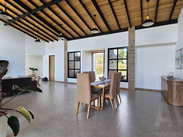 #5051 - Casa para Venta en Retiro - ANT - 3