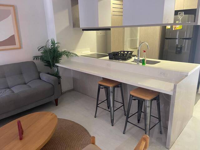 #5052 - Apartaestudio para Venta en Rionegro - ANT - 2