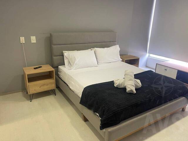 #5052 - Apartaestudio para Venta en Rionegro - ANT - 1