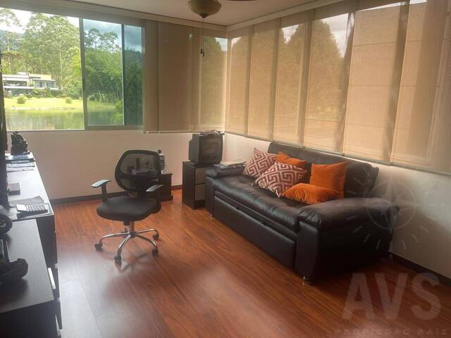 #5053 - Casa para Venta en Rionegro - ANT - 3