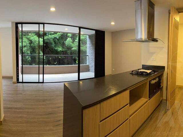 #5054 - Apartamento para Venta en Retiro - ANT - 1
