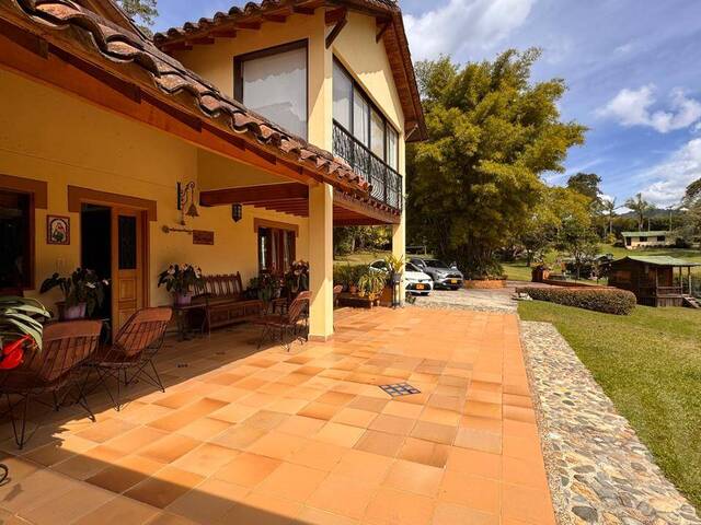 Casa para Alquiler en Retiro - 4