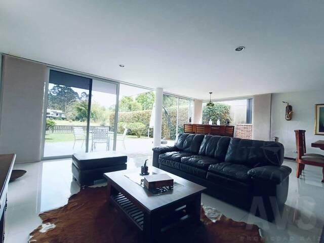 #5053 - Casa para Venta en Rionegro - ANT - 2
