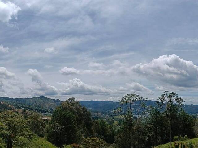 Terreno para Venta en Retiro - 4