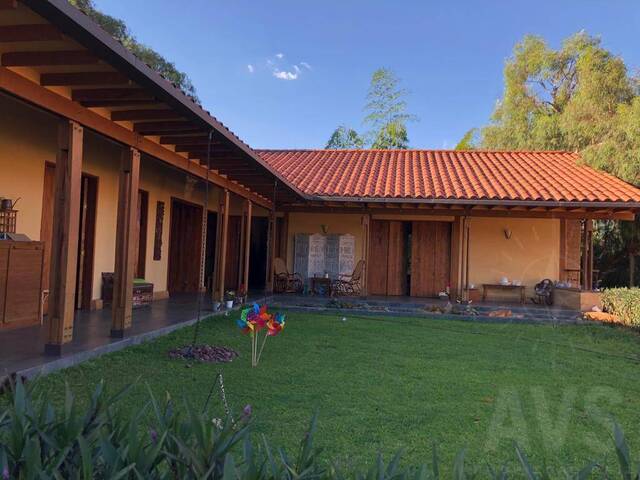 #5058 - Casa para Venta en La Estrella - ANT - 1