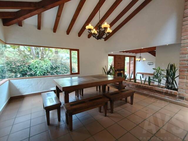 Casa para Venta en Retiro - 4