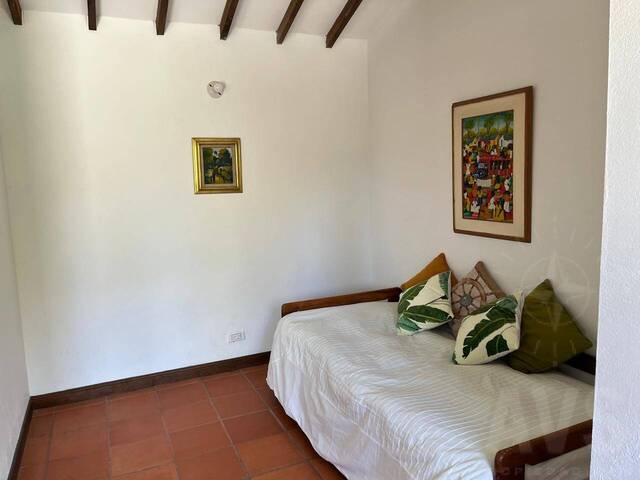 Casa para Venta en Guarne - 5