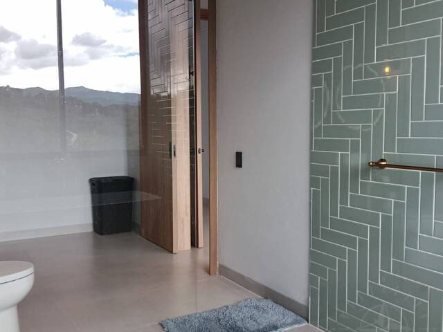 Casa para Alquiler en Retiro - 5