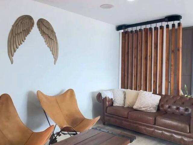 #5063 - Apartamento para Venta en Envigado - ANT - 3