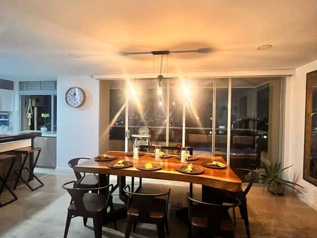 #5063 - Apartamento para Venta en Envigado - ANT - 2