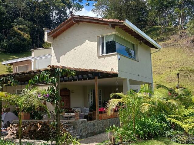 #5066 - Finca para Venta en Retiro - ANT - 1