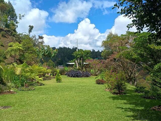 #5066 - Finca para Venta en Retiro - ANT - 3