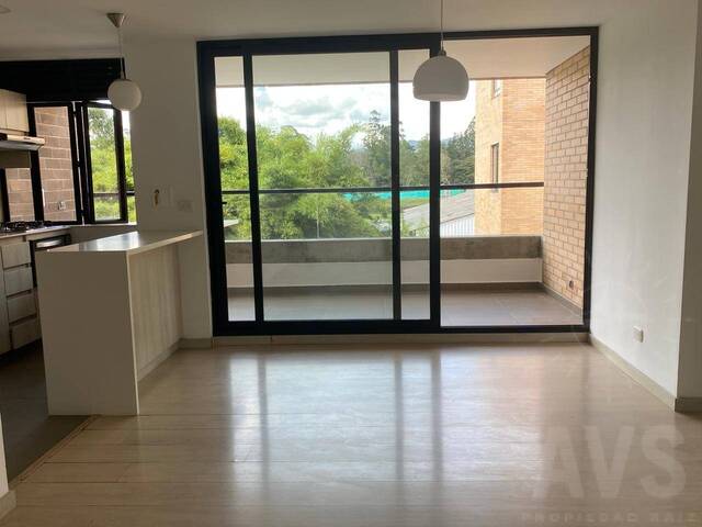 #5067 - Apartamento para Venta en Retiro - ANT - 2