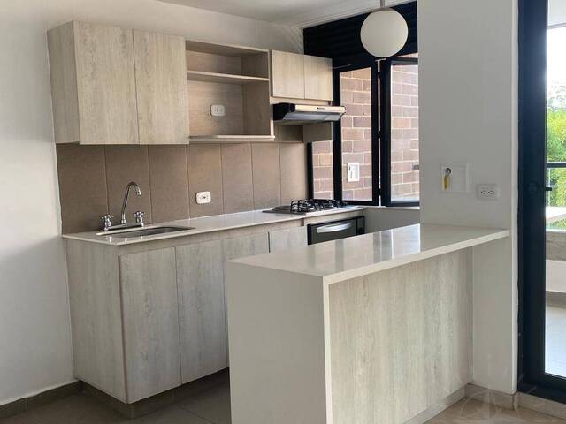 #5067 - Apartamento para Venta en Retiro - ANT - 3