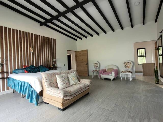 Finca para Venta en Marinilla - 5