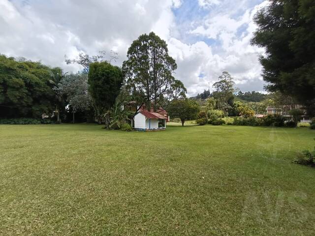 #5071 - Industrial para Venta en Guarne - ANT - 1