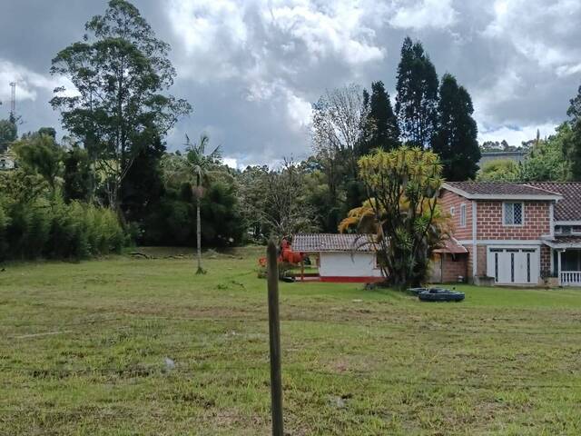 #5071 - Industrial para Venta en Guarne - ANT - 2