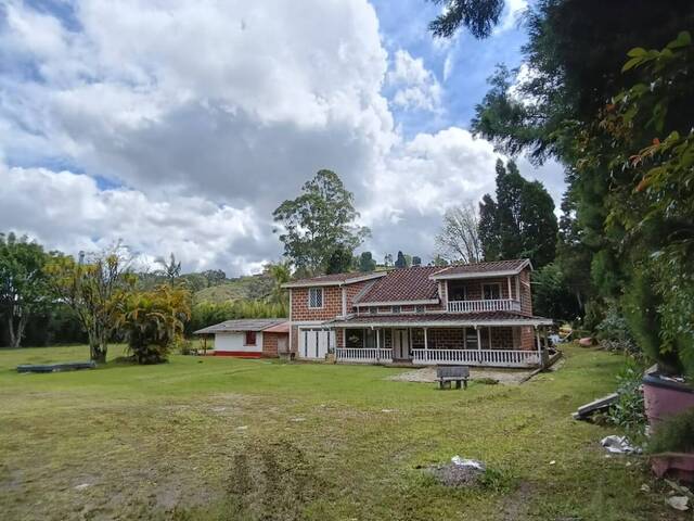 Industrial para Venta en Guarne - 4