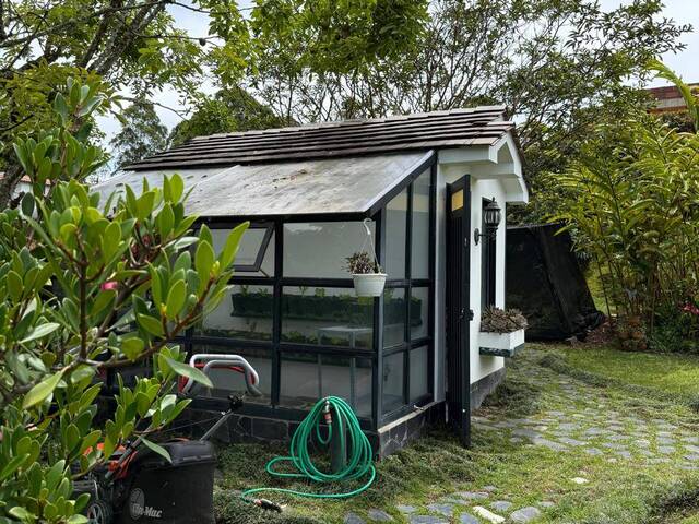 #5073 - Casa para Venta en Rionegro - ANT - 3
