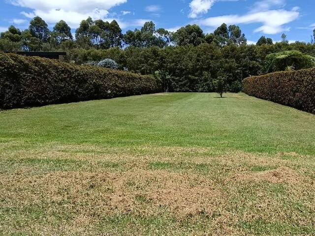 #5074 - Terreno para Venta en Rionegro - ANT - 2