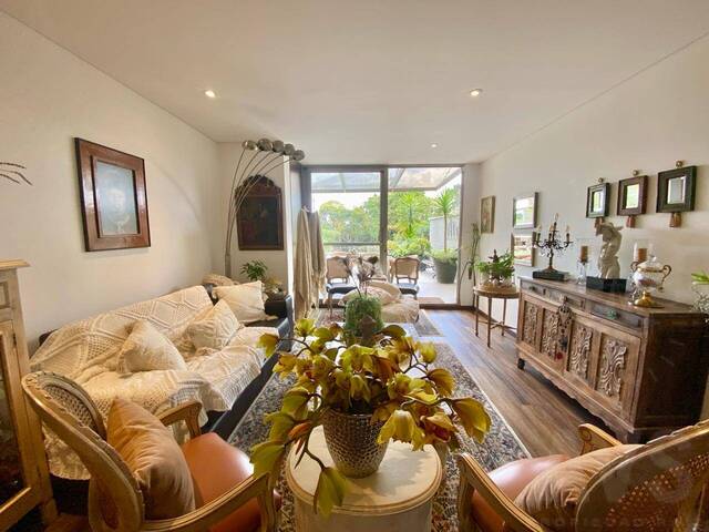 #5075 - Apartamento para Venta en Rionegro - ANT - 3