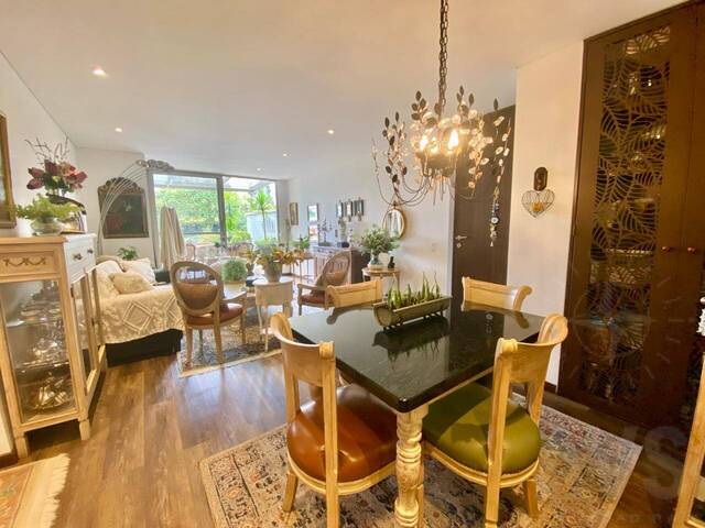 #5075 - Apartamento para Venta en Rionegro - ANT - 2