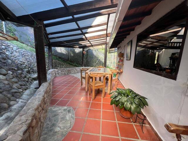 #5078 - Casa para Venta en La Ceja - ANT - 2