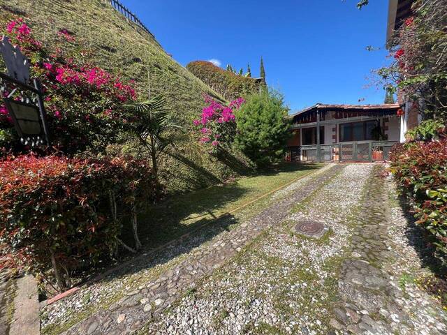 Casa para Venta en La Ceja - 5