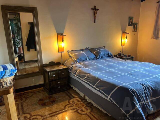 #5078 - Casa para Venta en La Ceja - ANT - 3