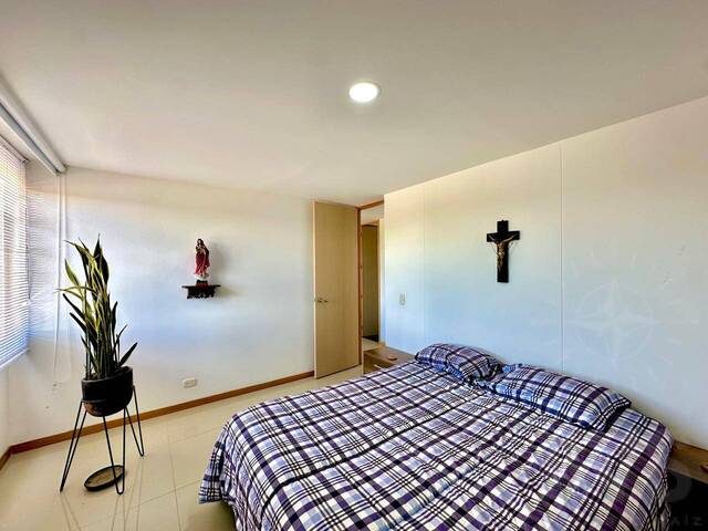 #5079 - Apartaestudio para Venta en Rionegro - ANT - 3