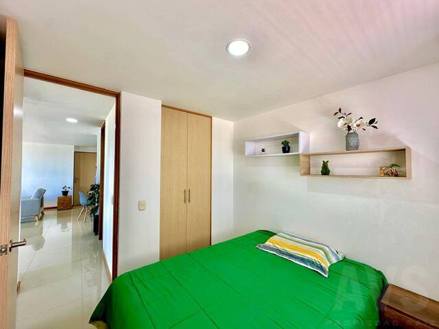 Apartaestudio para Alquiler en Rionegro - 4