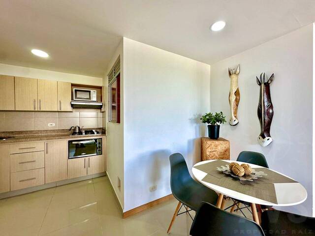 Apartaestudio para Alquiler en Rionegro - 5