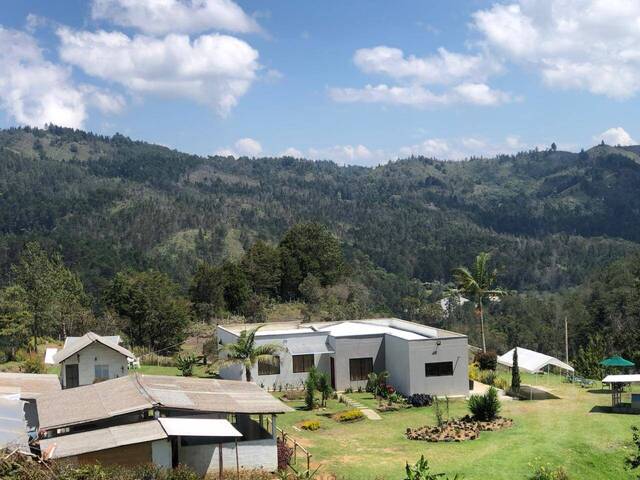 #5081 - Casa para Venta en Guarne - ANT - 1