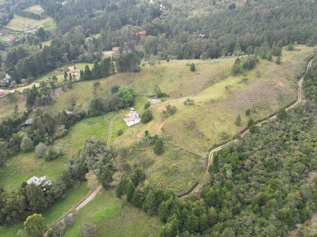 #5082 - Terreno para Venta en Guarne - ANT - 2