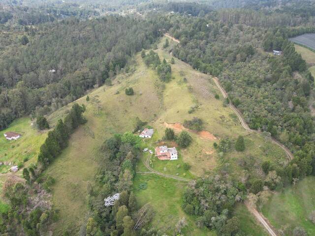 Terreno para Venta en Guarne - 4