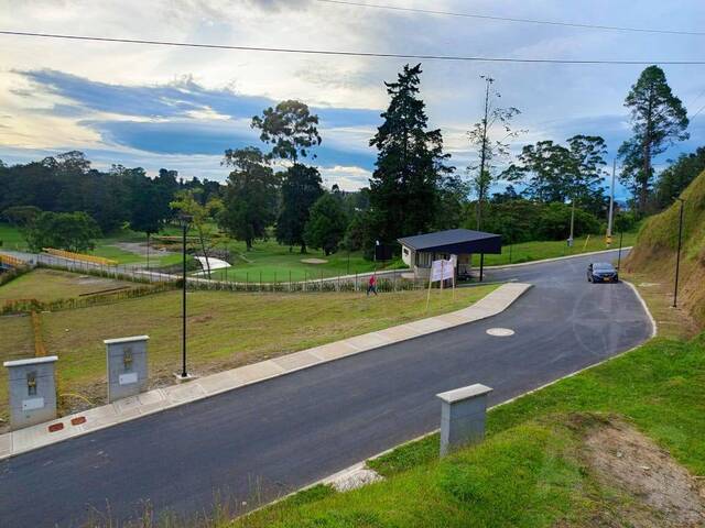 #5084 - Terreno para Venta en Rionegro - ANT - 3