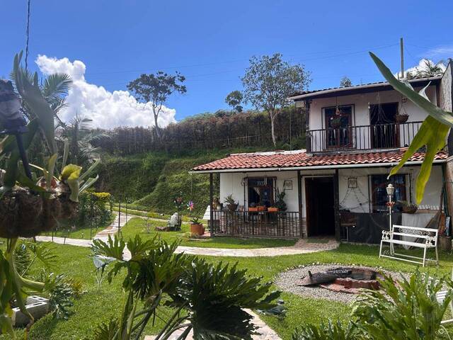 Casa para Venta en San Vicente - 5