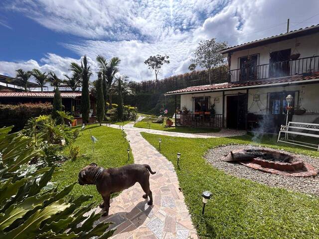 #5086 - Casa para Venta en San Vicente - ANT - 1
