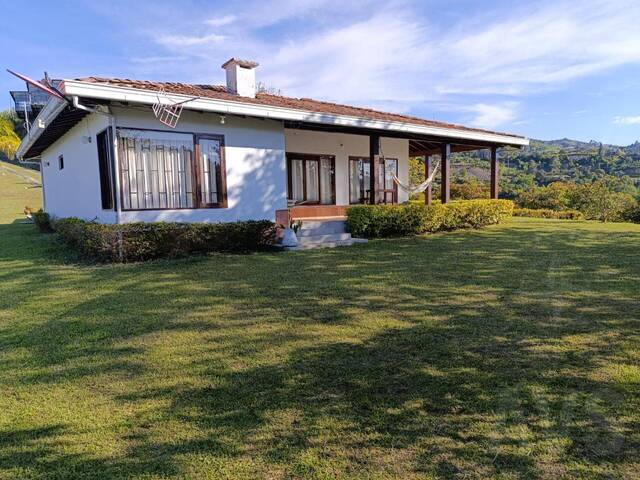 #5087 - Terreno para Venta en Peñol - ANT - 3