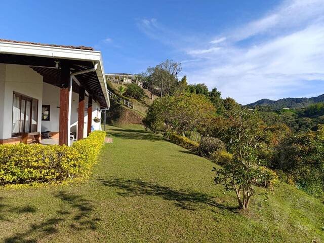 #5087 - Terreno para Venta en Peñol - ANT - 1