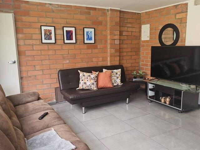 #5091 - Casa para Venta en Rionegro - ANT - 2
