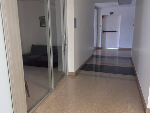 #5092 - Bodega Comercial para Venta en Rionegro - ANT - 1