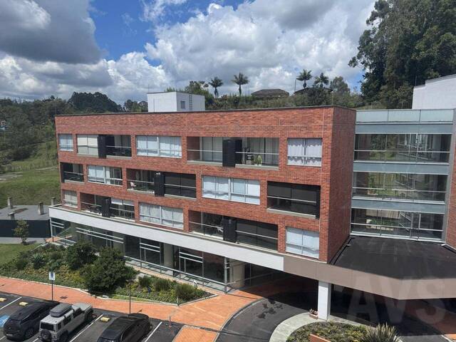 Bodega Comercial para Venta en Rionegro - 4