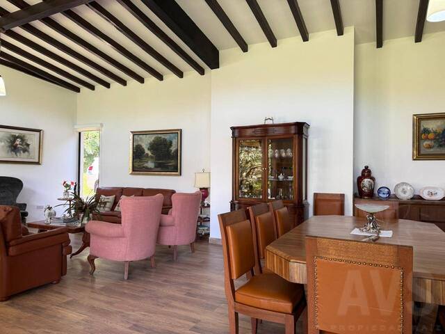 Casa para Venta en Carmen de Viboral - 4