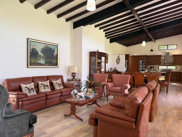 #5093 - Casa para Venta en Carmen de Viboral - ANT - 3