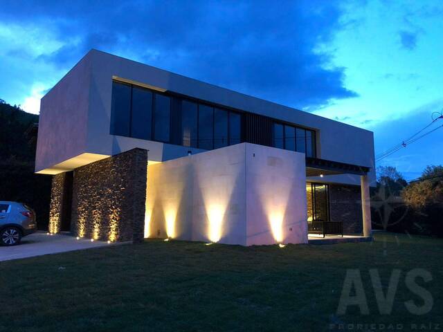 #5095 - Casa para Venta en Retiro - ANT - 3