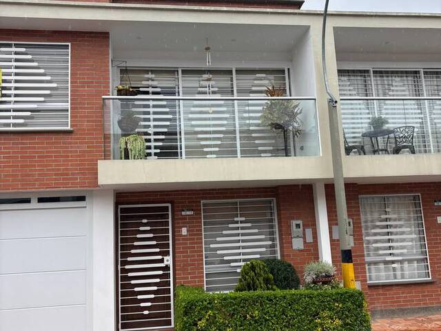 #5096 - Casa para Venta en La Ceja - ANT - 1