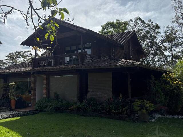 #5097 - Casa para Alquiler en Rionegro - ANT - 1