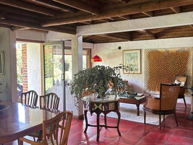 #5097 - Casa para Alquiler en Rionegro - ANT - 3